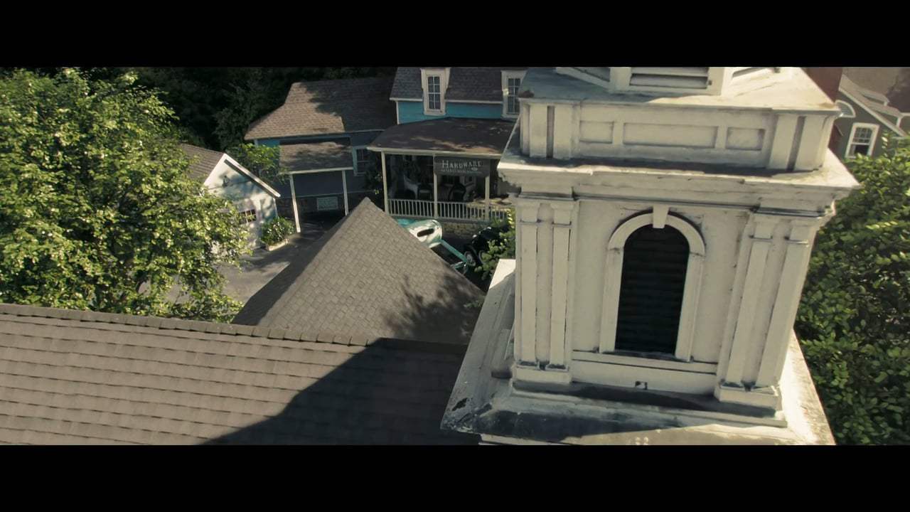 Annabelle: Creation TV Spot - Origin (2017)
