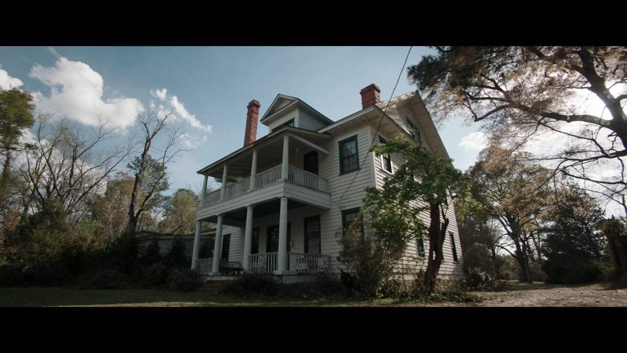 Annabelle: Creation TV Spot - Secret (2017)