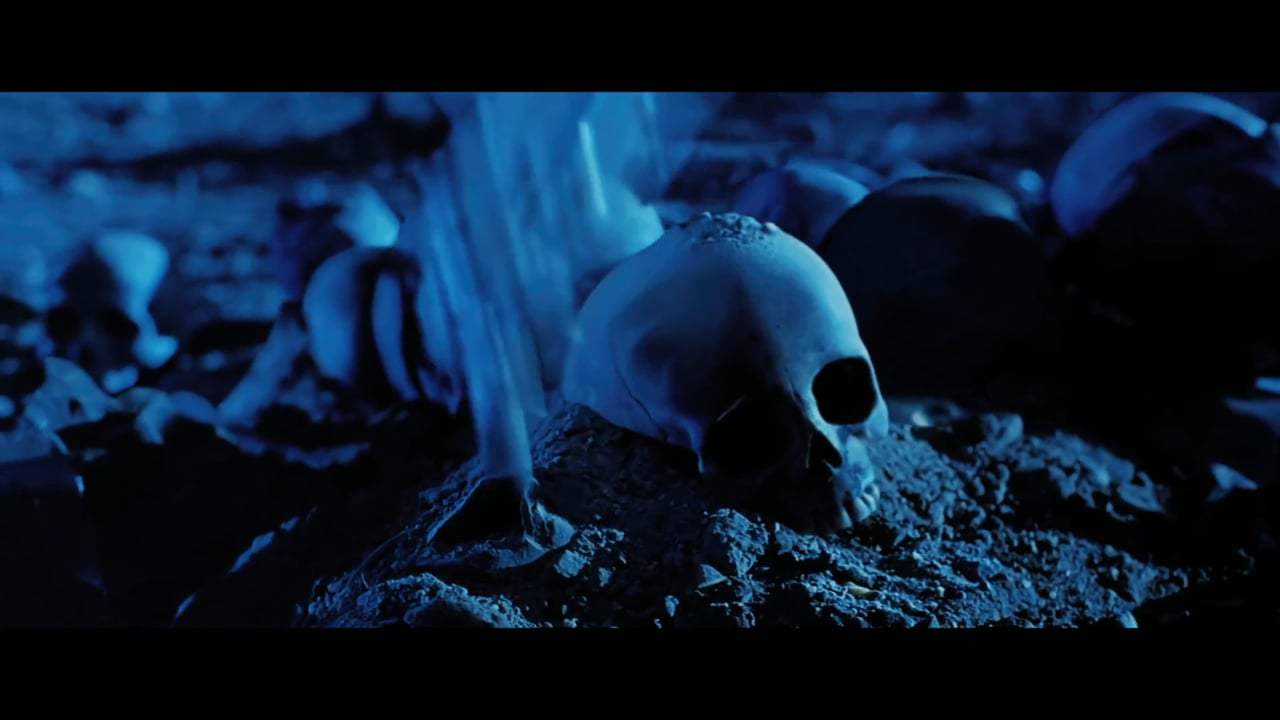 Terminator 2: Judgment Day International Re-Release Trailer (1991)
