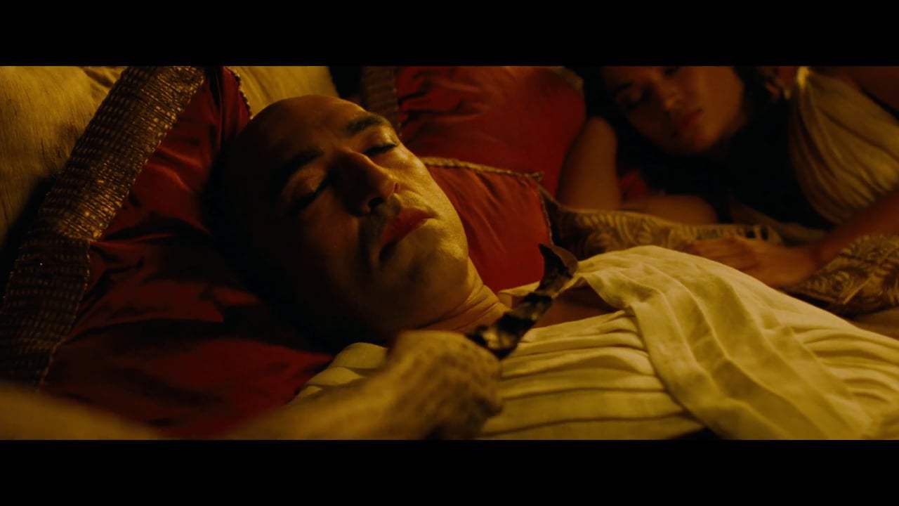 The Mummy TV Spot - Own It (2017)