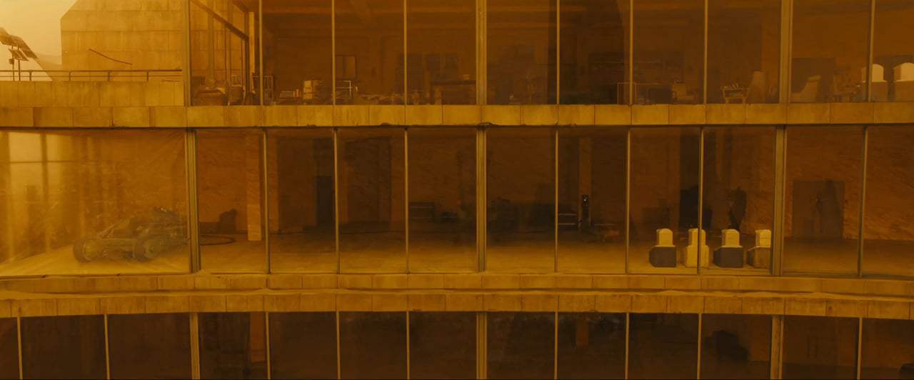 Blade Runner 2049 Feature Trailer (2017)