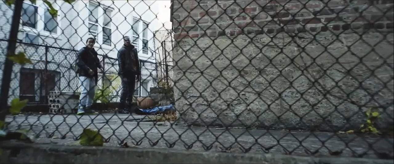 Bushwick Feature Trailer (2017)