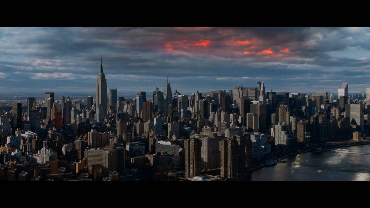The Dark Tower Featurette - Magnum Opus (2017)