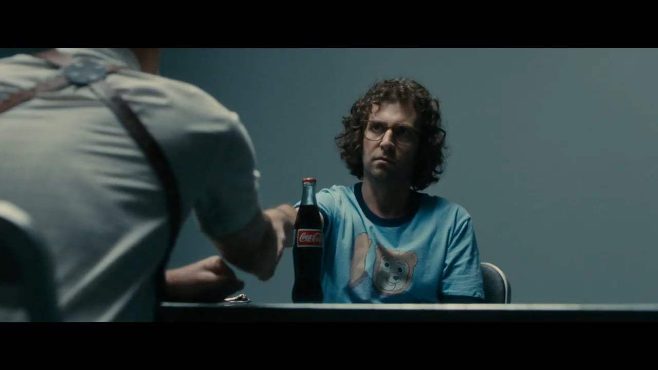 Brigsby Bear (2017) - Did They Ever Touch You?