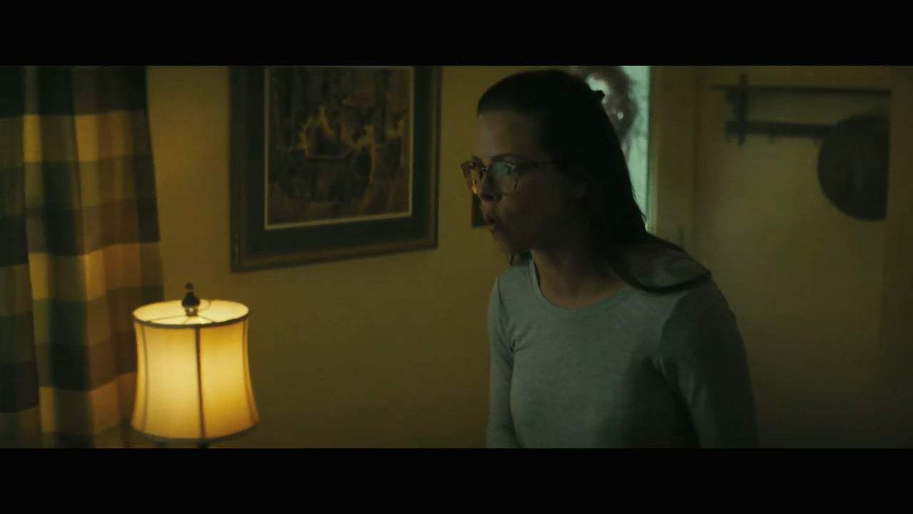 First Kill (2017) - Help Him