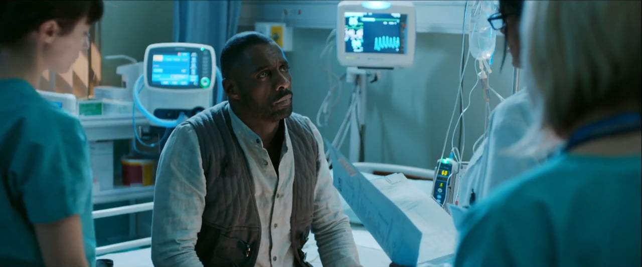 The Dark Tower TV Spot - Skills (2017)