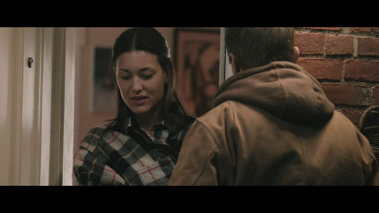 Wind River Featurette - Jeremy Renner (2017)