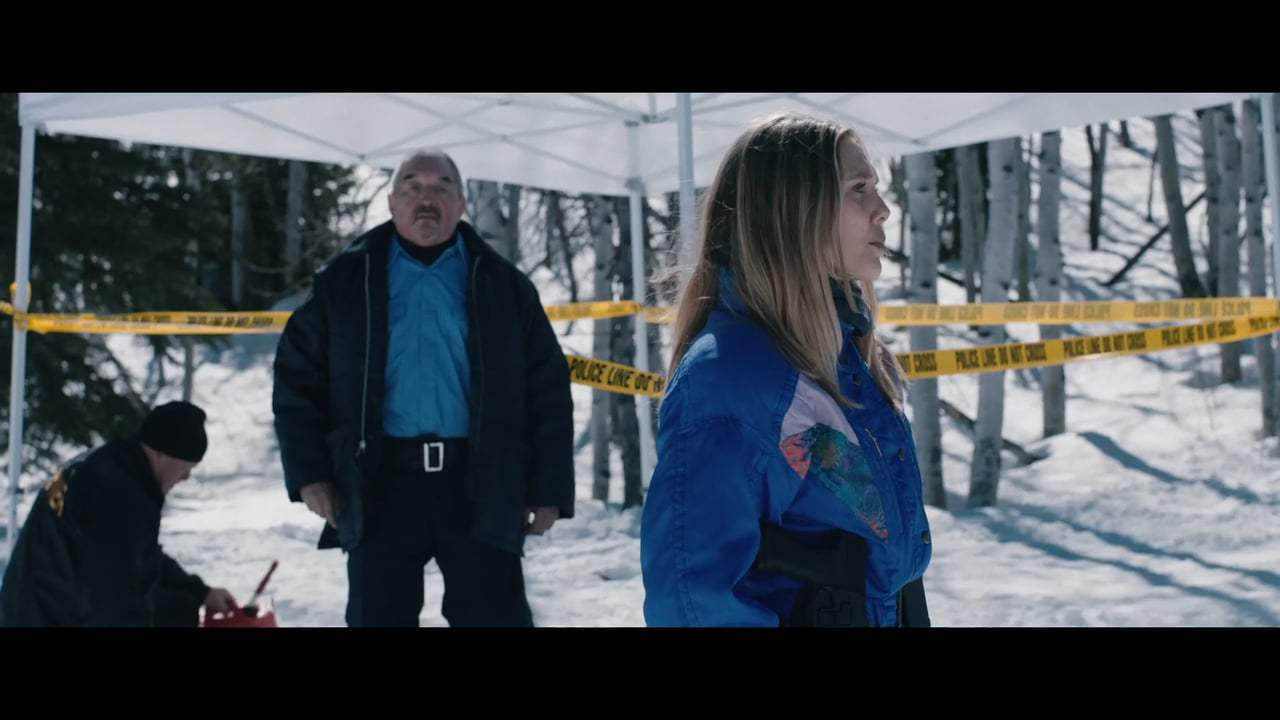 Wind River TV Spot - Truth (2017)