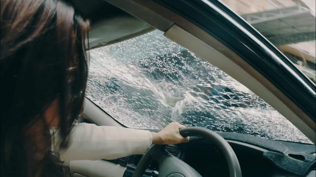 Triple Threat Teaser Trailer (2019)