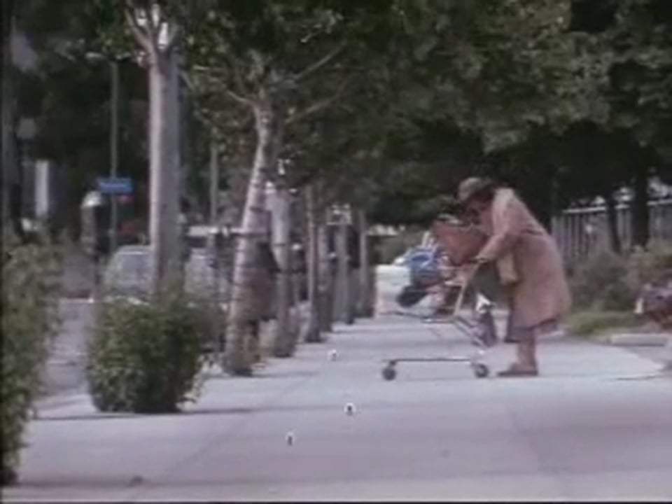 Prince of Darkness Trailer (1987)