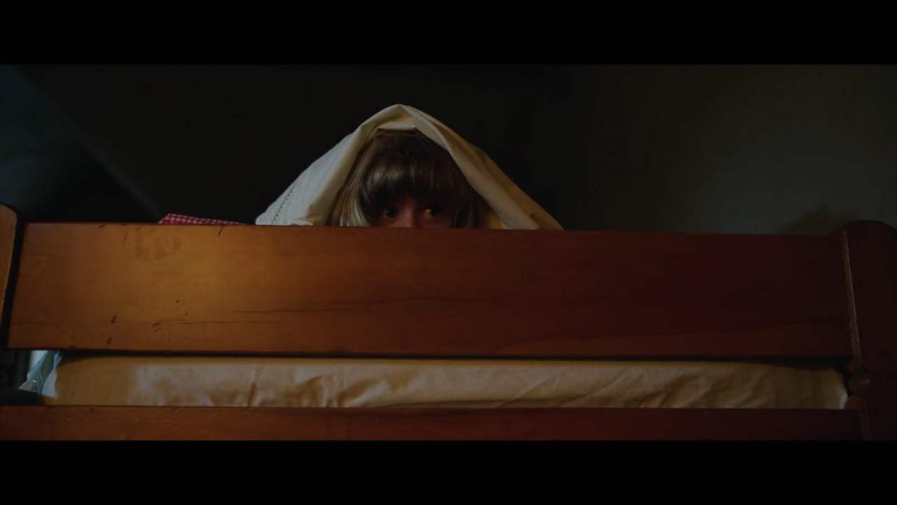 Annabelle: Creation (2017) - Toy Gun