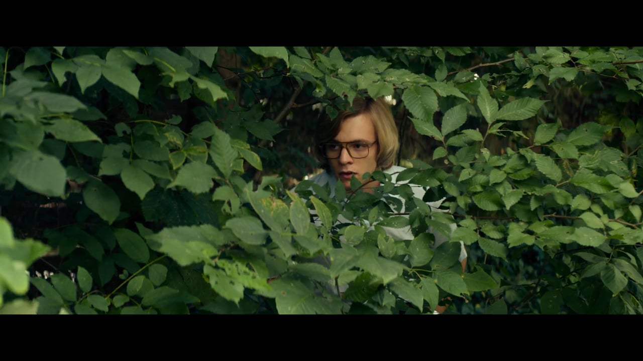 My Friend Dahmer Trailer (2017)