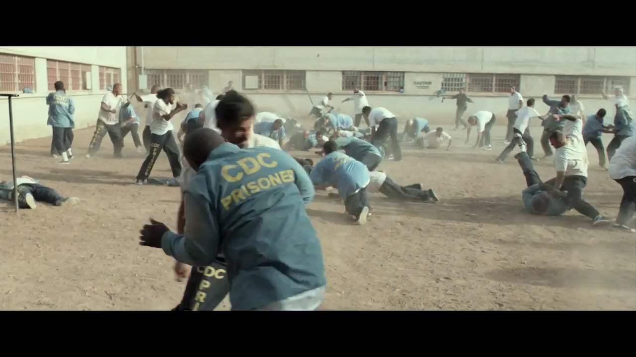 Shot Caller Feature Trailer (2017)