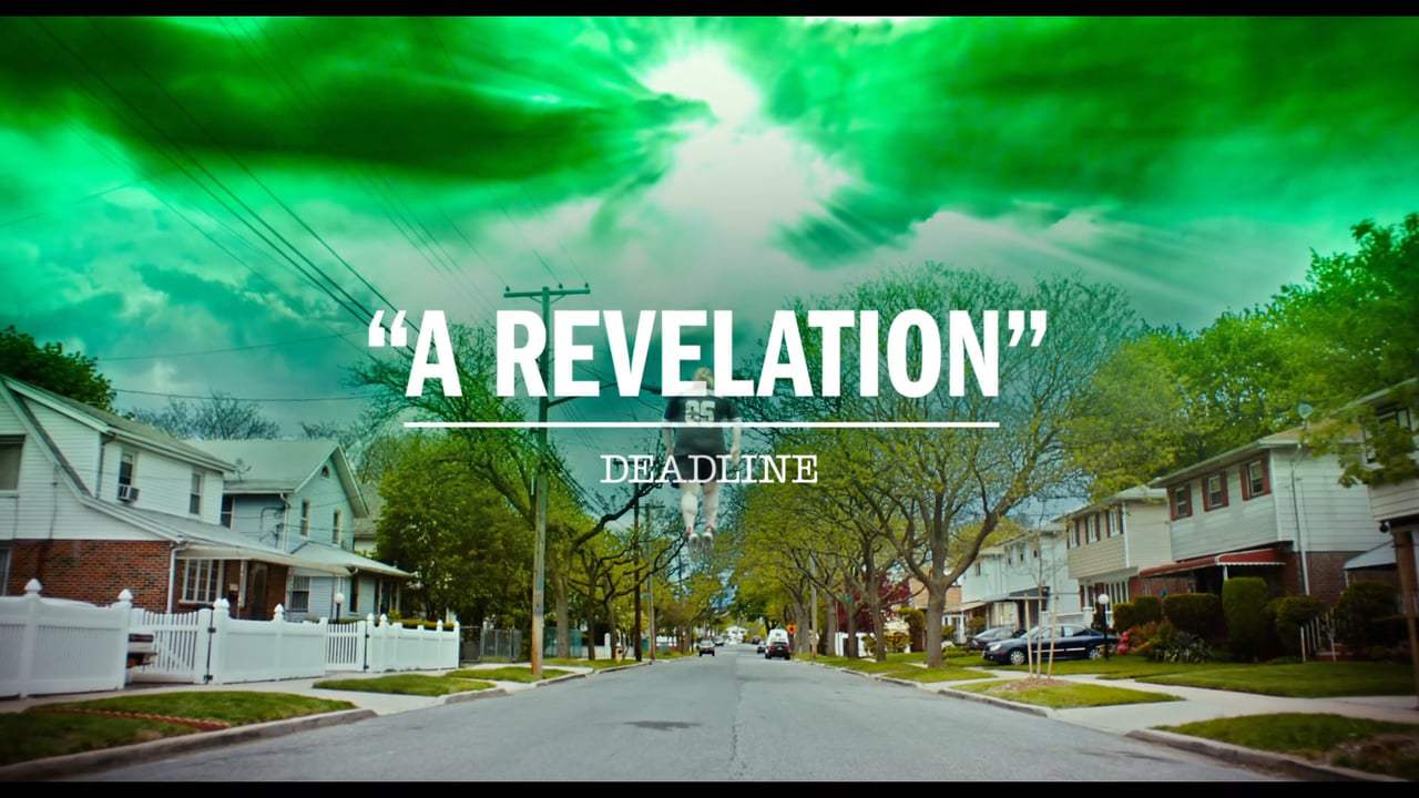 Patti Cake$ TV Spot - Reality (2017)