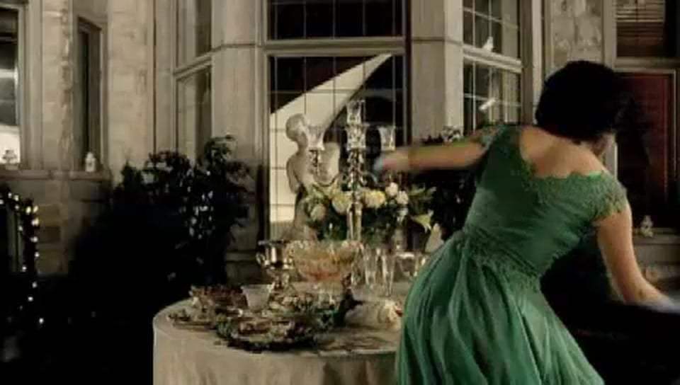 Prom Wars: Love Is a Battlefield Trailer (2008)