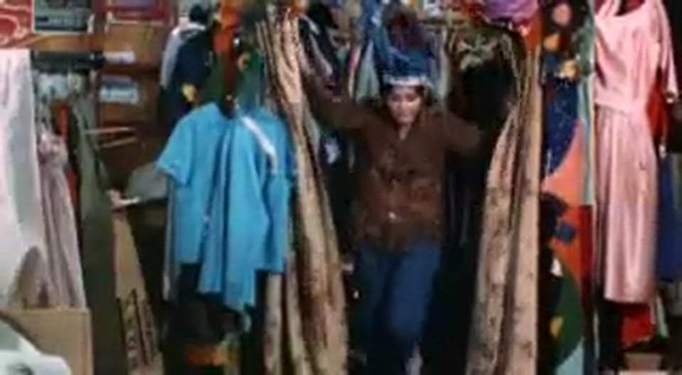 Psych-Out Trailer (1968)