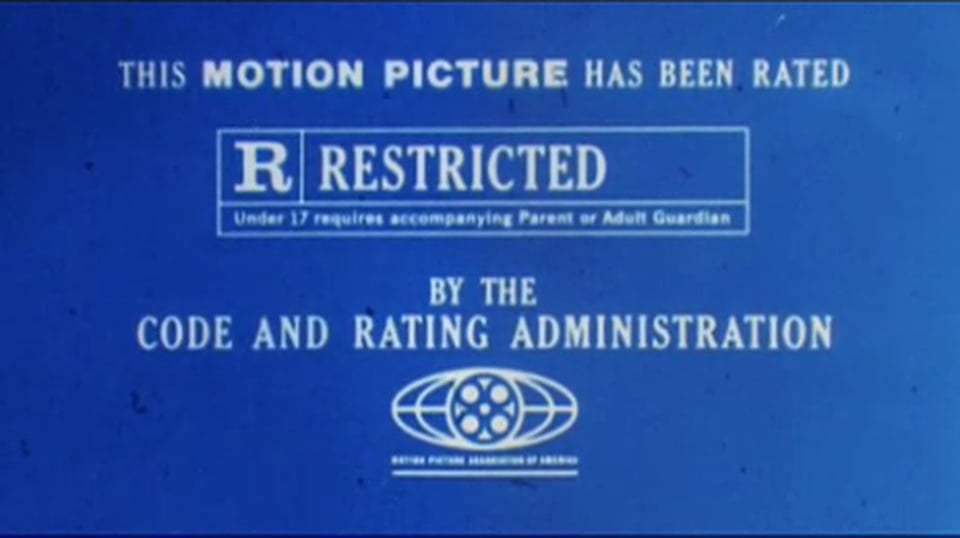 Quintet Trailer (1979)