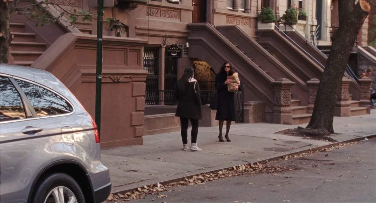 Person to Person (2017) - Grapefruit