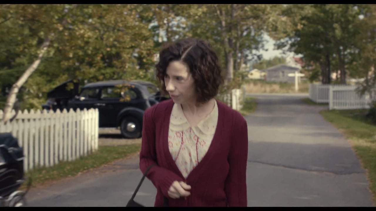 Maudie (2017) - Grocery Store