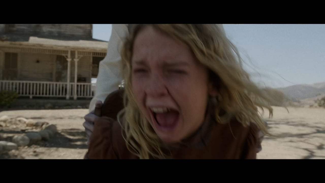 Annabelle: Creation TV Spot - Secret Countdown (2017)