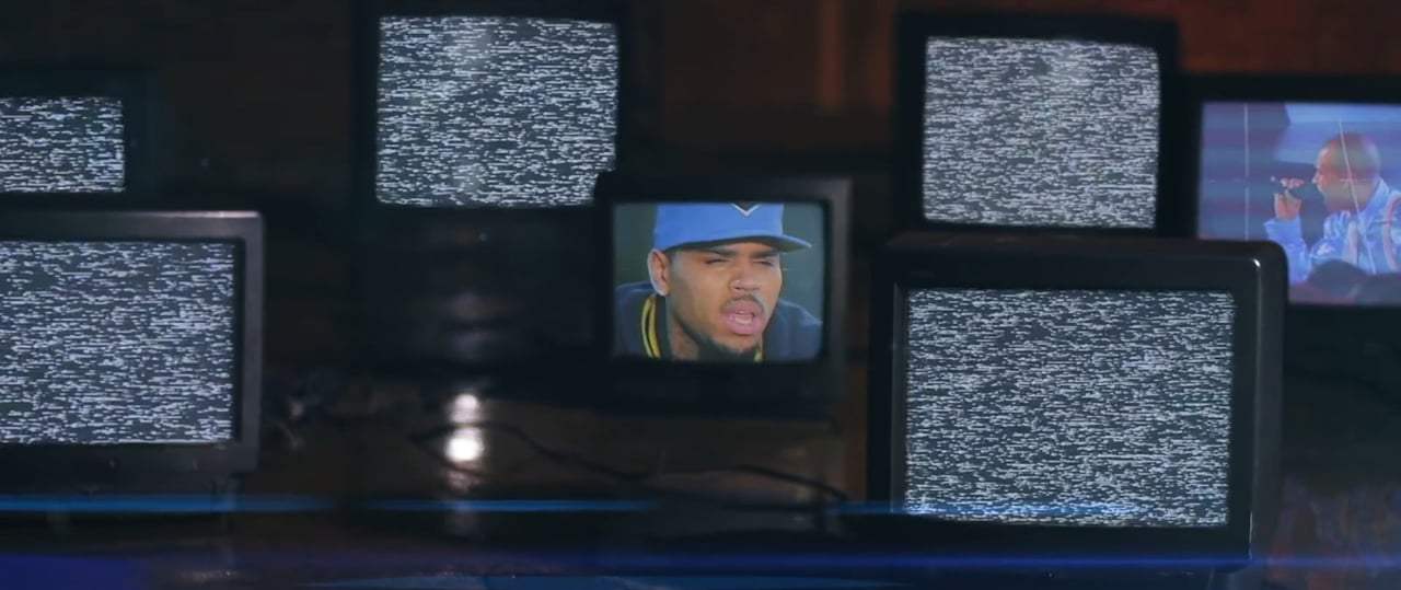 Chris Brown: Welcome to My Life Trailer (2017)