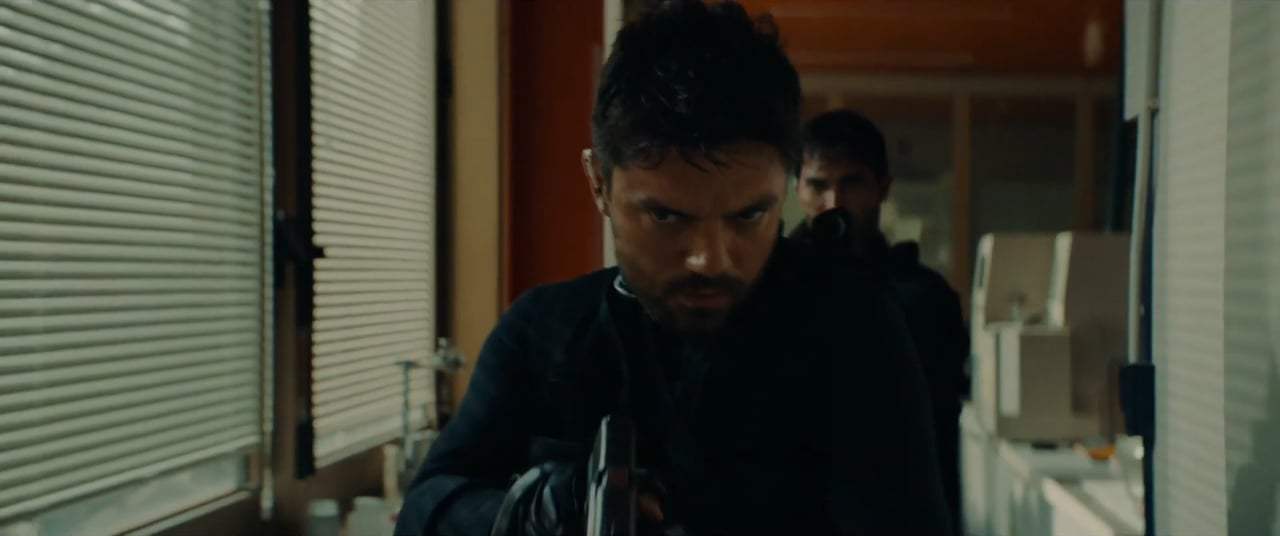 Stratton Trailer (2017)