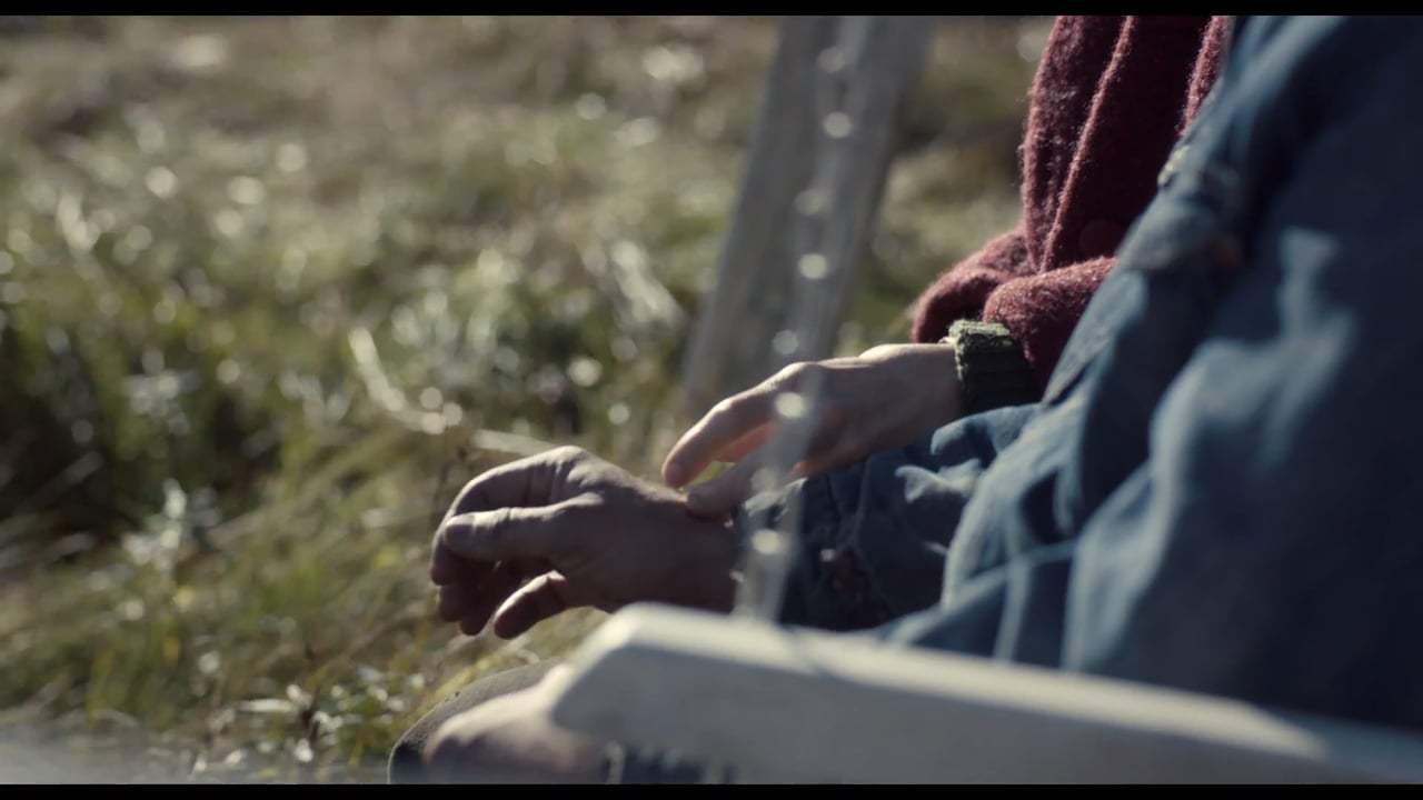 Maudie (2017) - Love Declaration