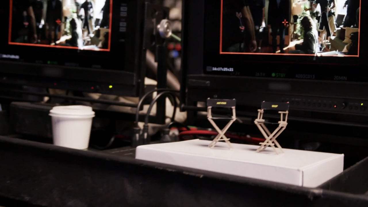 Ant-Man and the Wasp Featurette - Now In Production (2018)