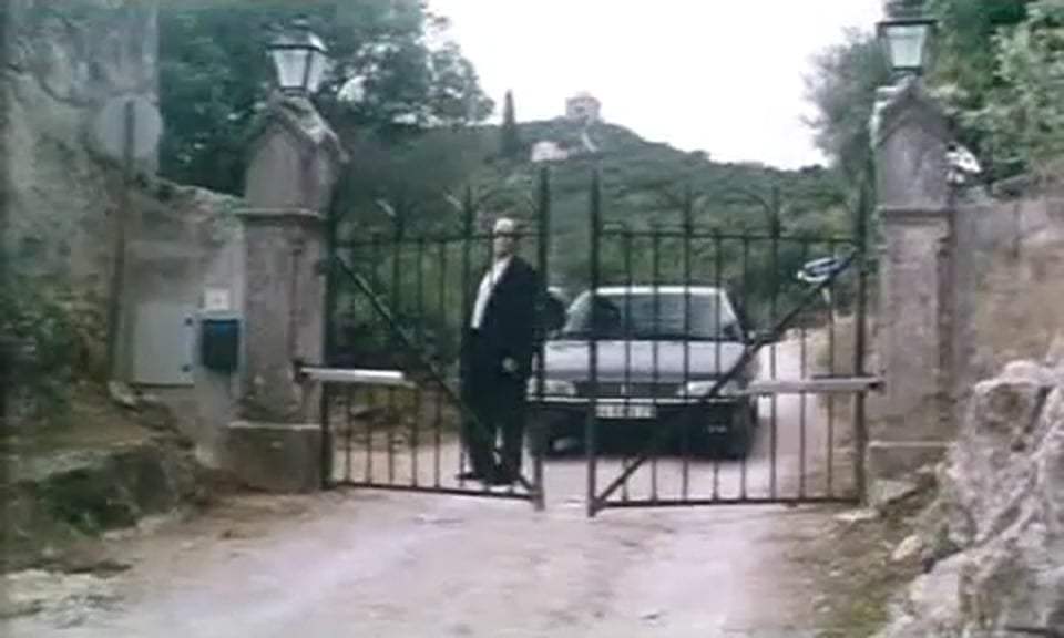 The Convent Trailer (1995)