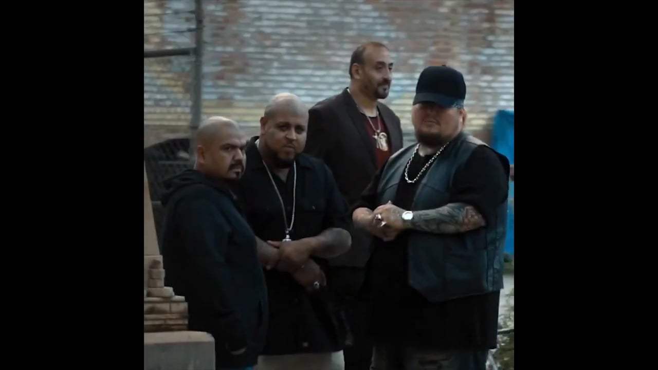 Death Wish TV Spot - Teaser Tomorrow (2018)