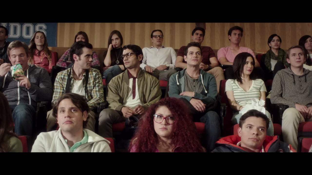 3 Idiots Trailer (2008)