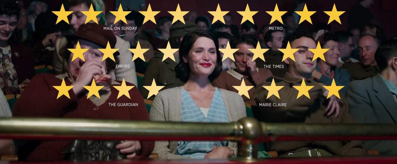 Their Finest TV Spot - Own It (2017)