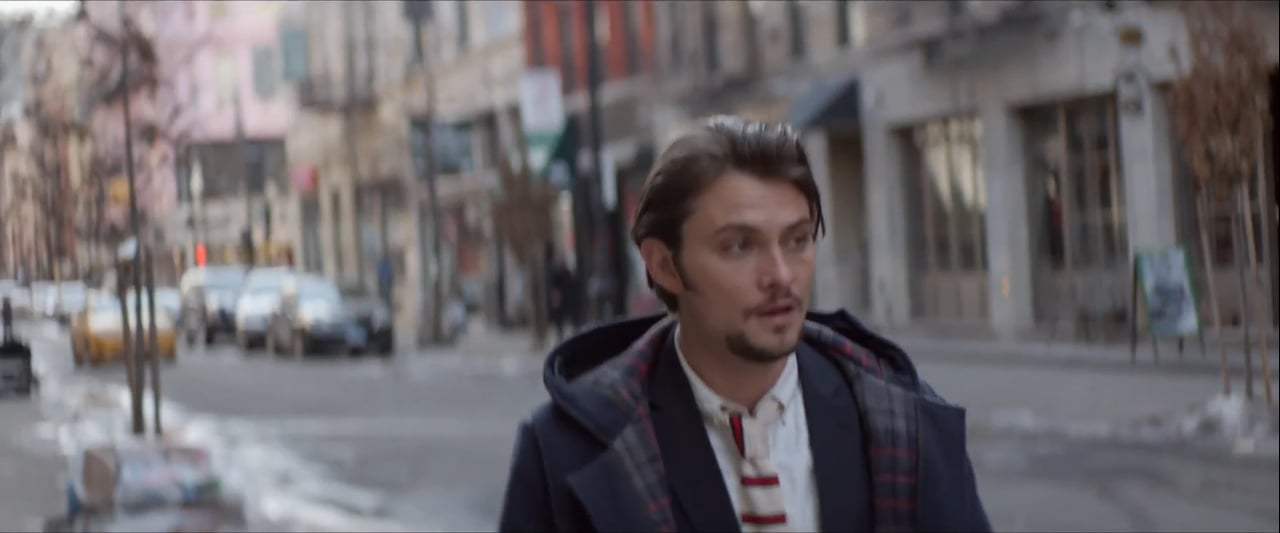 Chronically Metropolitan TV Spot - Own It (2016)