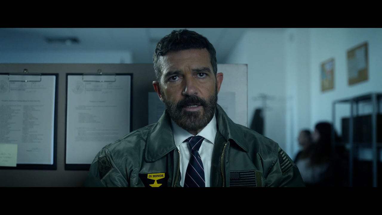 Security TV Spot - Own It (2017)