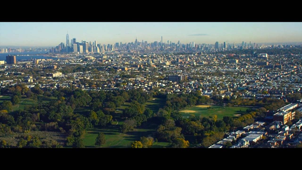 Wonder Feature Trailer (2017)
