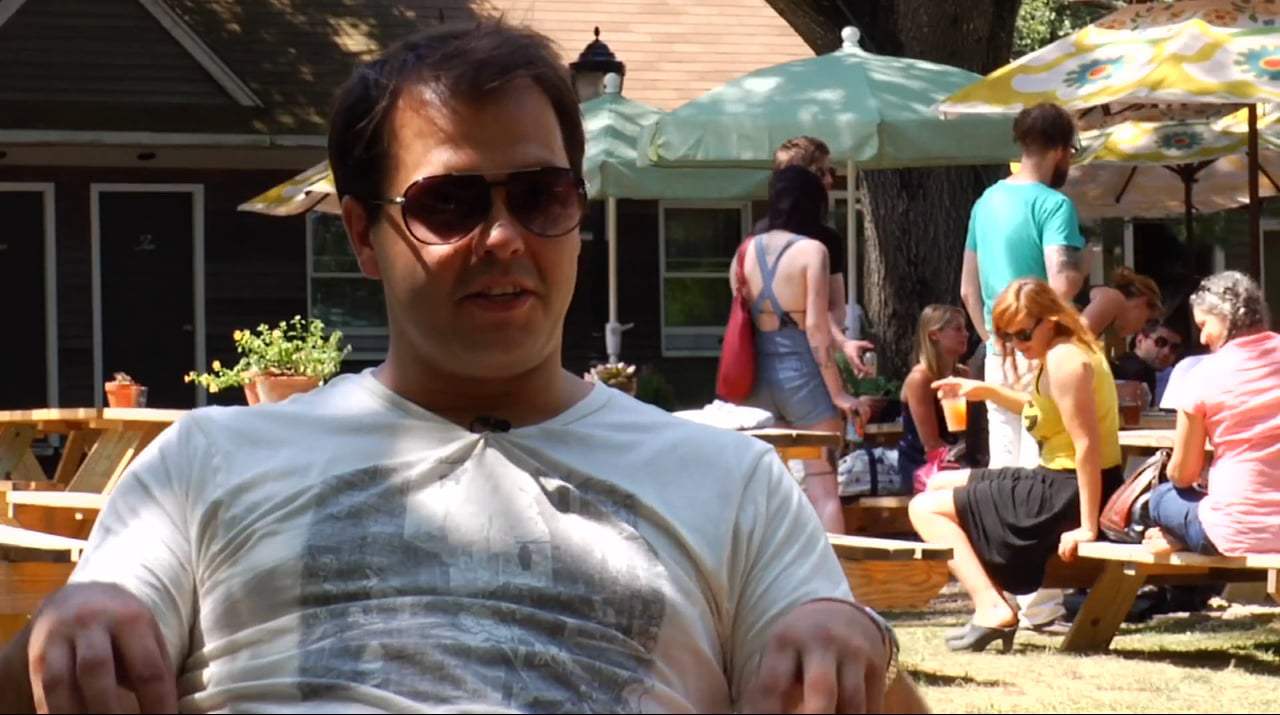 Hey Bartender (2013) - Craft is Back