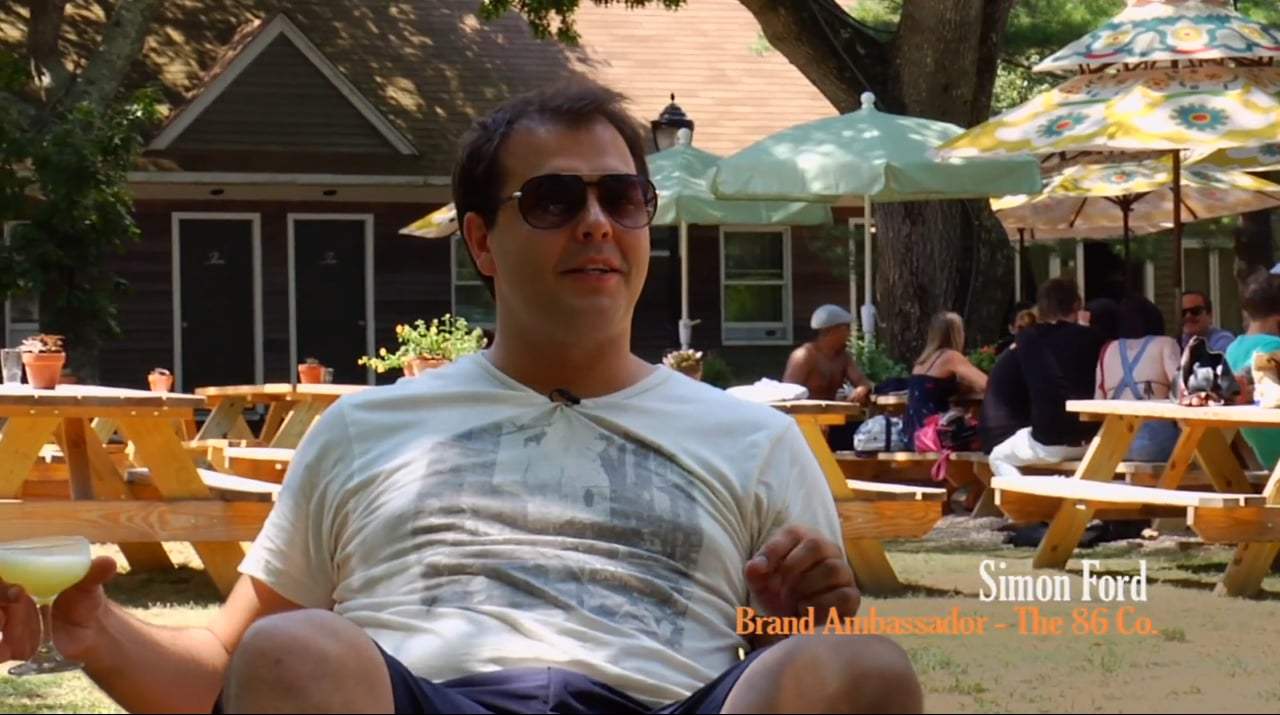 Hey Bartender (2013) - History of Bartending
