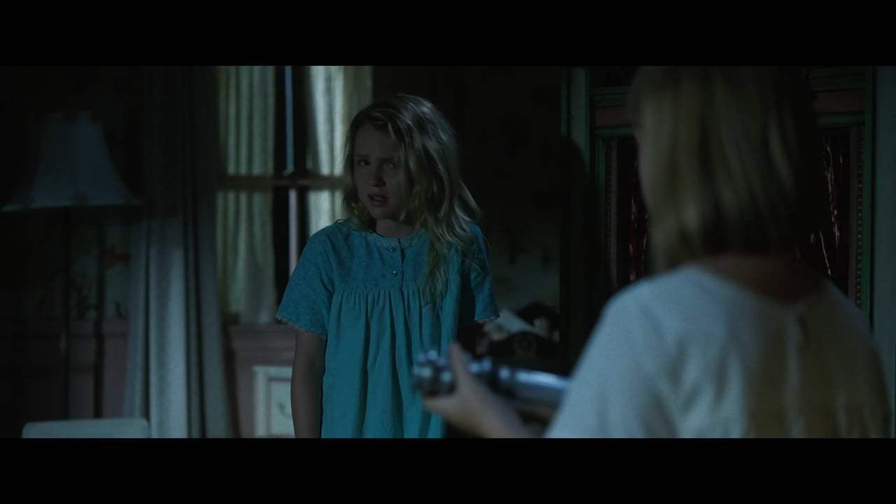 Annabelle: Creation TV Spot - Closed Review (2017)