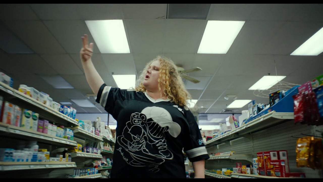 Patti Cake$ TV Spot - Big Fish (2017)