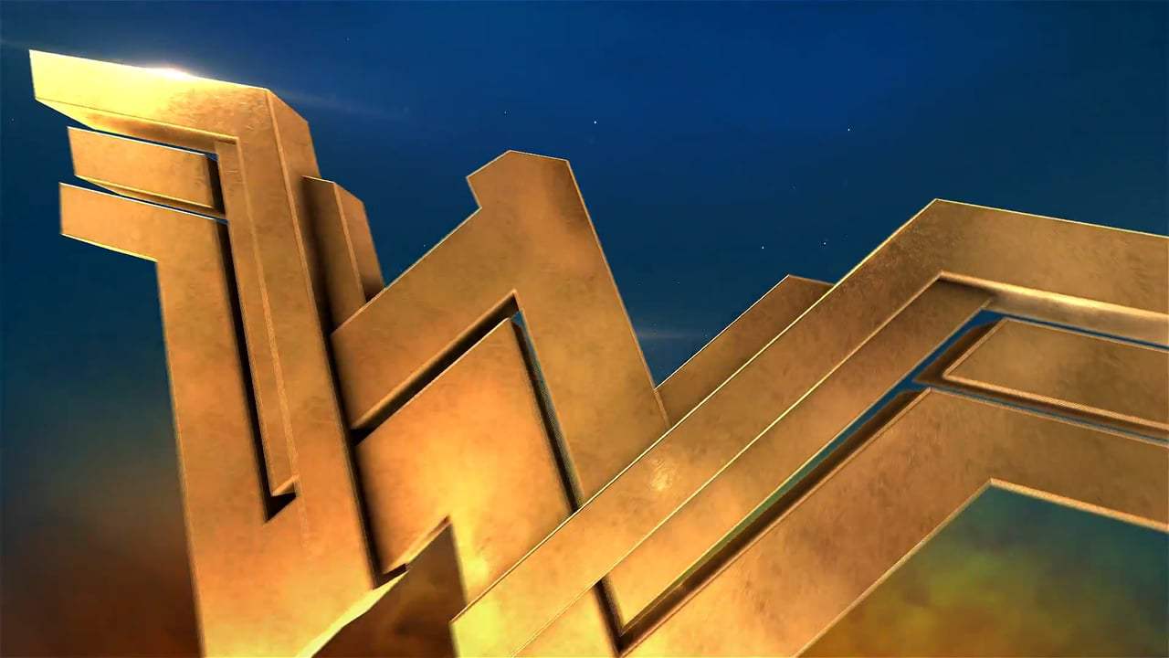 Wonder Woman TV Spot - Home Entertainment (2017)