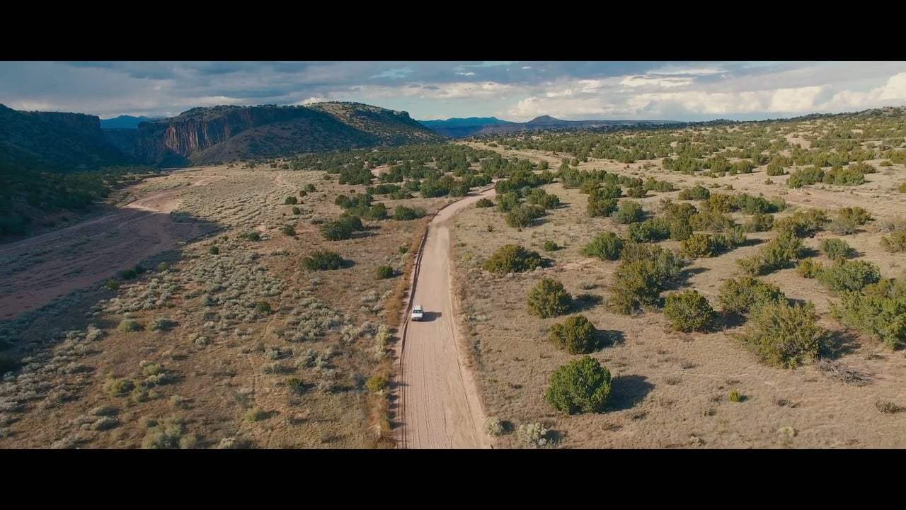 The Lure Teaser Trailer (2017)