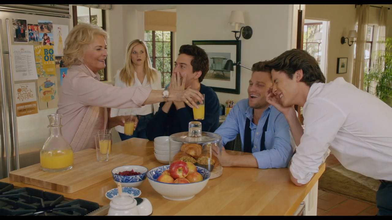Home Again TV Spot - Pedigree (2017)