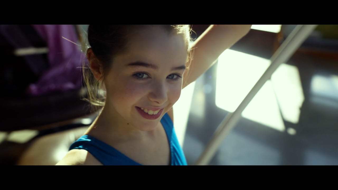 Rememory Trailer (2017)