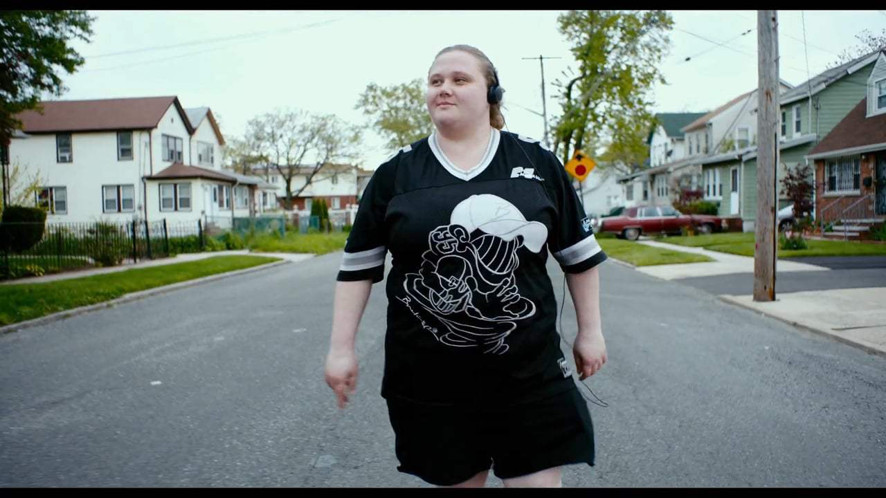 Patti Cake$ TV Spot - Mitzvah (2017)
