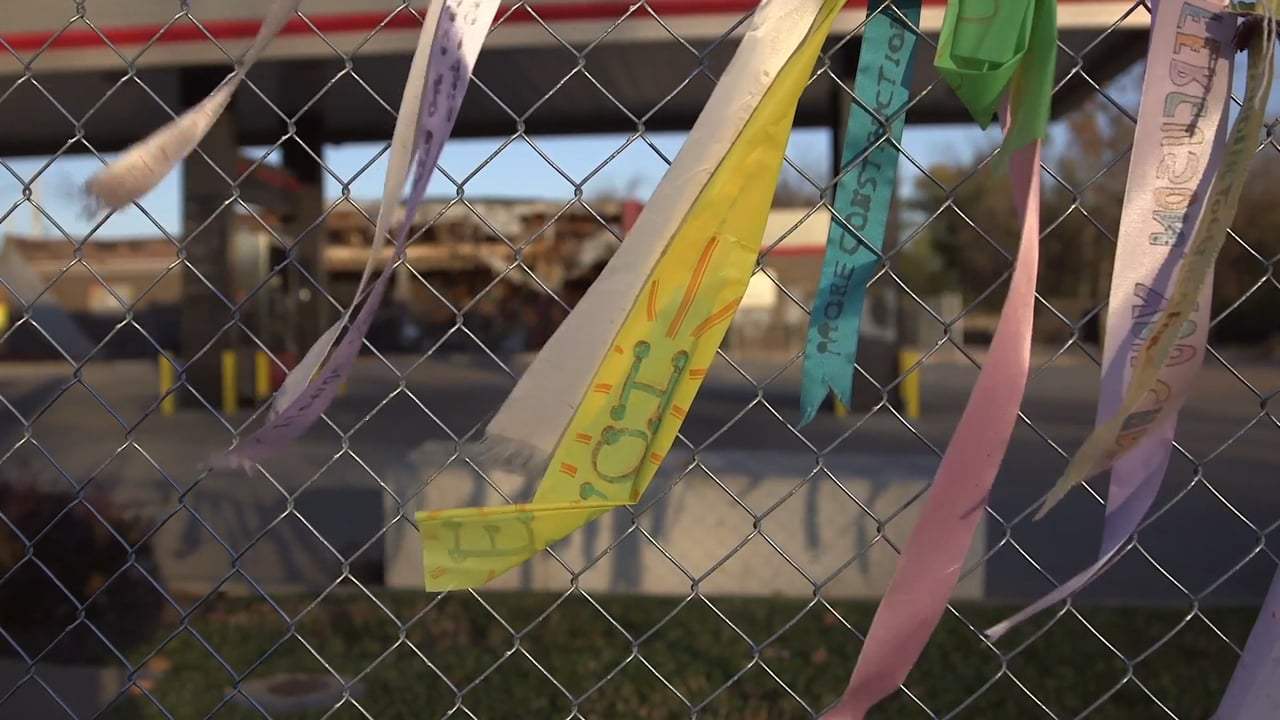Whose Streets? (2017) - Revolution