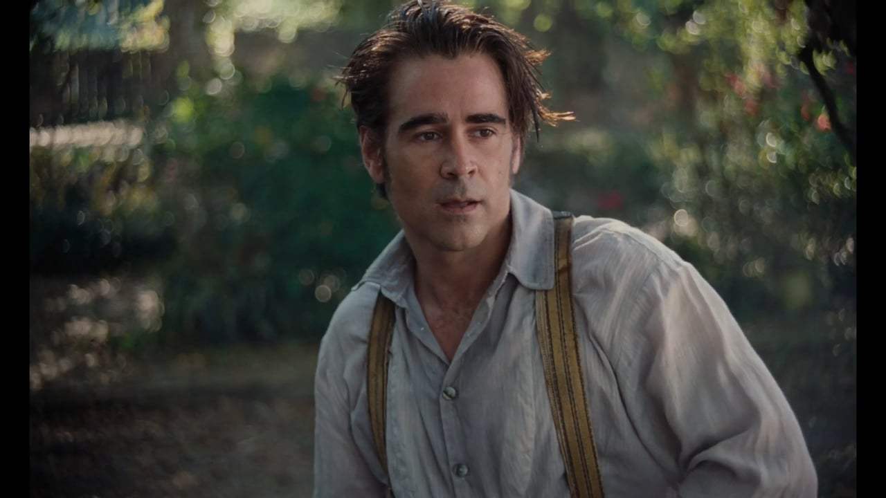 The Beguiled TV Spot - Own It (2017)