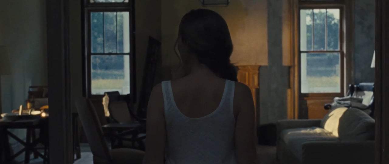 Mother! Feature Trailer (2017)