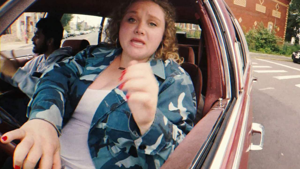 Patti Cake$ Music Video - Patti Season (2017)