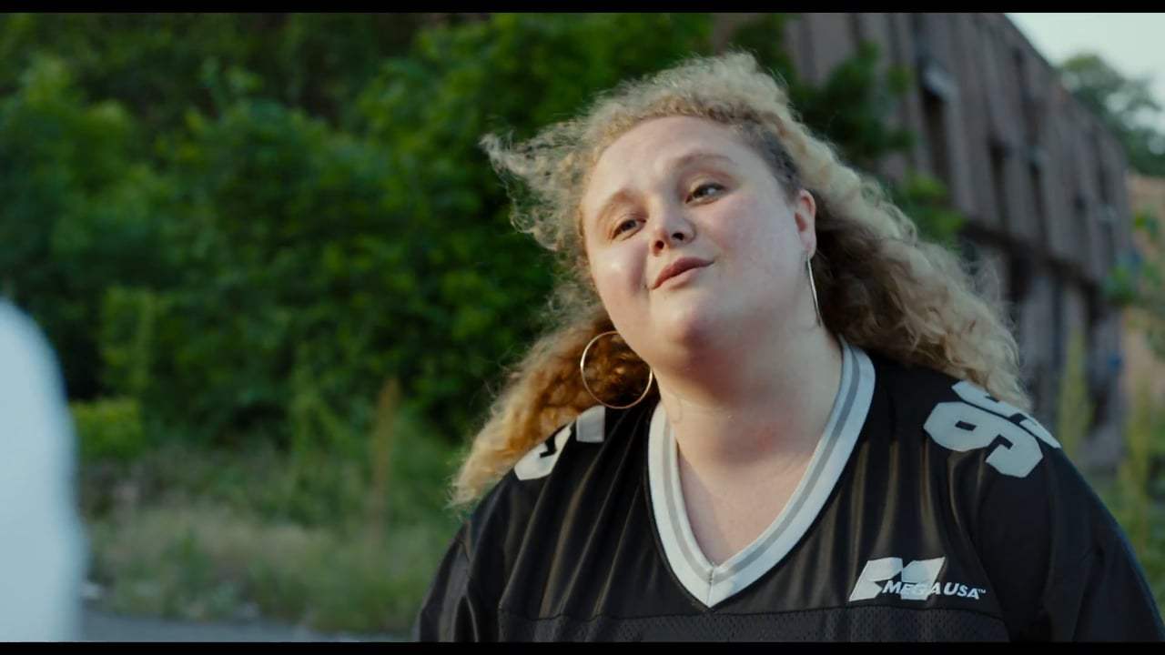 Patti Cake$ (2017) - Parking Lot Rap