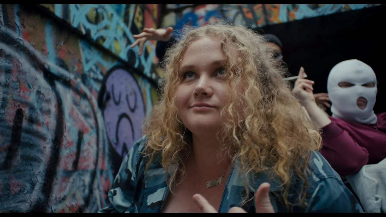 Patti Cake$ Featurette - Jersey Women (2017)